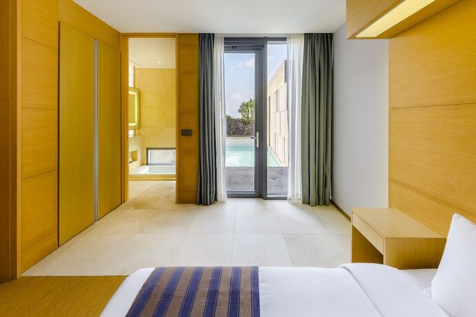 Imagen general del Hotel Stanford And Resort Jeju. Foto 7