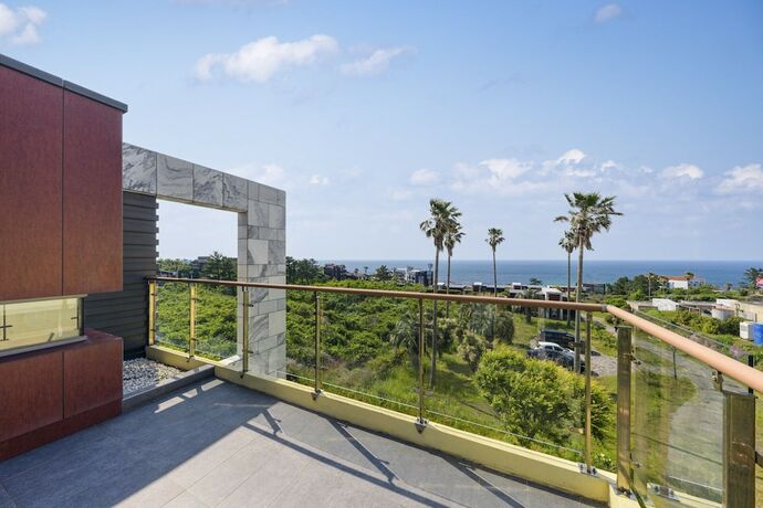 Imagen general del Hotel Stanford And Resort Jeju. Foto 11