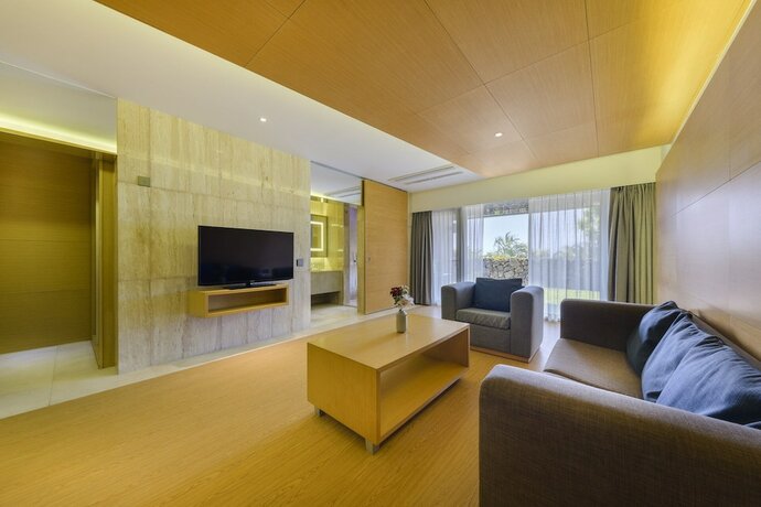 Imagen de la habitación del Hotel Stanford And Resort Jeju. Foto 15