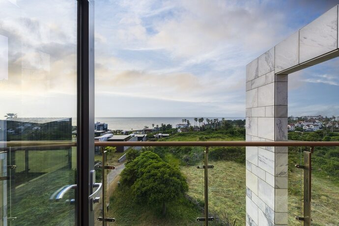 Imagen de la habitación del Hotel Stanford And Resort Jeju. Foto 19