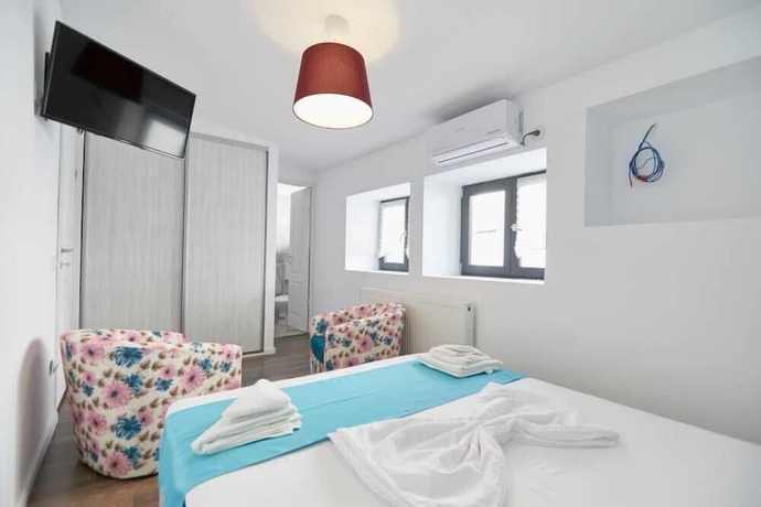 Imagen de la habitación del Hotel Stanford Aparthotel. Foto 2