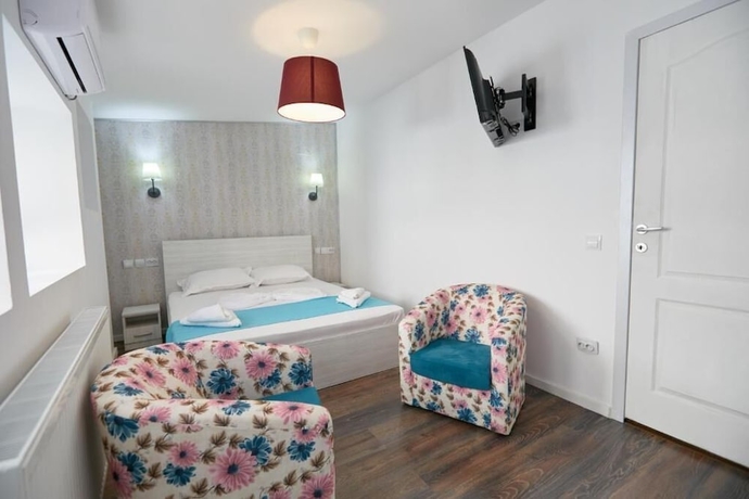 Imagen de la habitación del Hotel Stanford Aparthotel. Foto 3