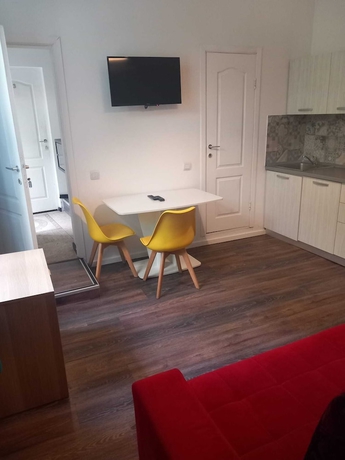 Imagen de la habitación del Hotel Stanford Aparthotel. Foto 4