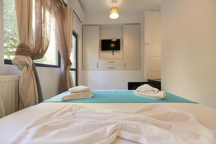 Imagen de la habitación del Hotel Stanford Aparthotel. Foto 5