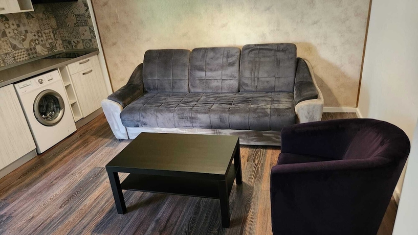 Imagen de la habitación del Hotel Stanford Aparthotel. Foto 9