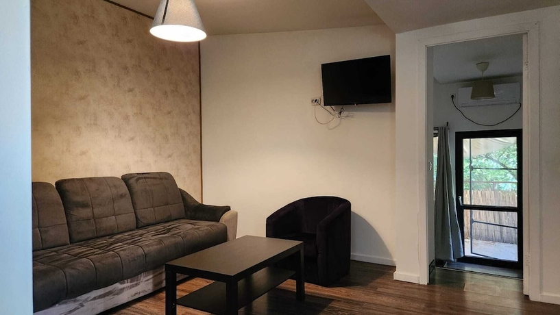 Imagen de la habitación del Hotel Stanford Aparthotel. Foto 10