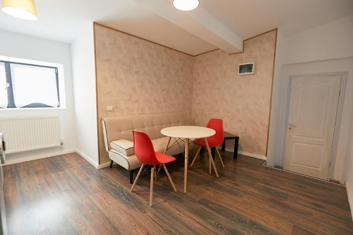 Imagen de la habitación del Hotel Stanford Aparthotel. Foto 13