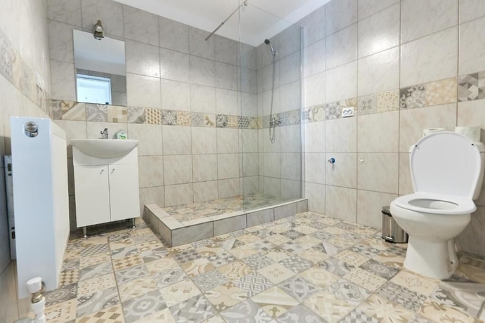 Imagen de la habitación del Hotel Stanford Aparthotel. Foto 15