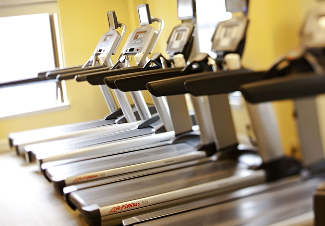 Imagen de los interiores del Hotel Stanford Court San Francisco. Foto 11