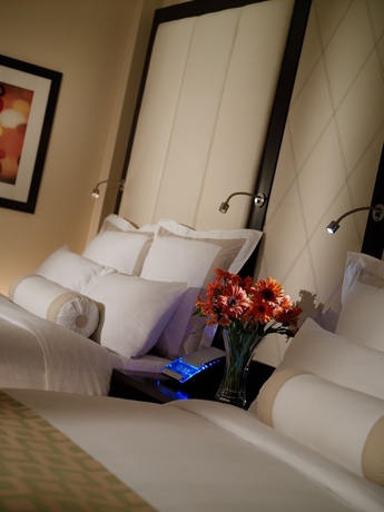 Imagen de la habitación del Hotel Stanford Court San Francisco. Foto 5