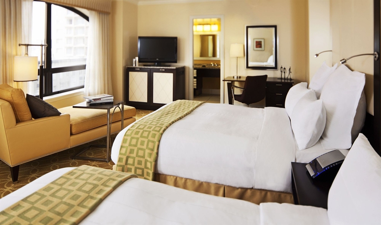 Imagen de la habitación del Hotel Stanford Court San Francisco. Foto 8