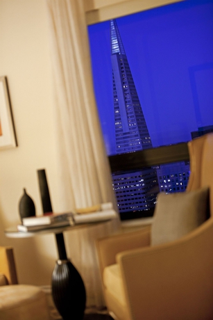 Imagen de la habitación del Hotel Stanford Court San Francisco. Foto 10