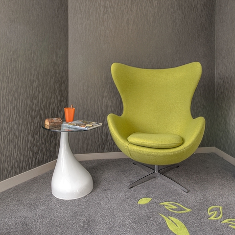 Imagen de la habitación del Hotel Stanford Hillview. Foto 5