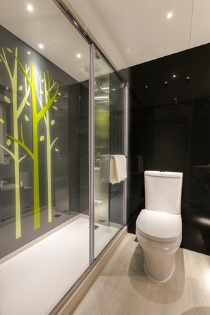 Imagen de la habitación del Hotel Stanford Hillview. Foto 7