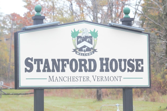 Imagen general del Hotel Stanford House. Foto 8