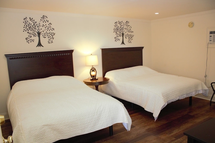Imagen de la habitación del Hotel Stanford House. Foto 18