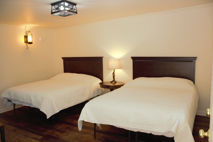 Imagen de la habitación del Hotel Stanford House. Foto 19