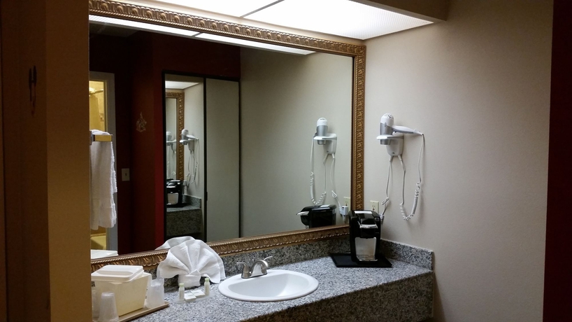 Imagen de la habitación del Hotel Stanford Inn and Suites Anaheim. Foto 5