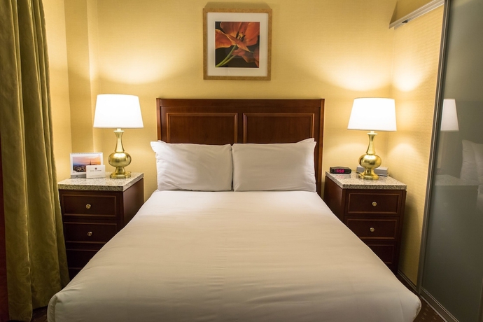 Imagen de la habitación del Hotel Stanford, Midtown. Foto 6