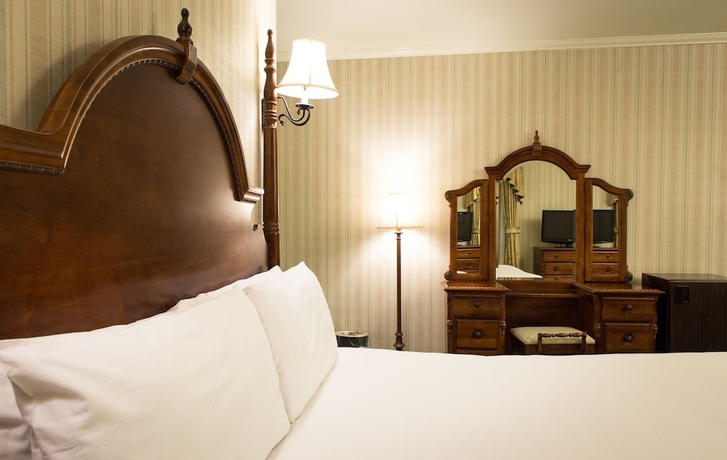 Imagen de la habitación del Hotel Stanford, Midtown. Foto 8
