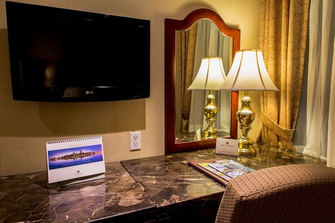 Imagen de la habitación del Hotel Stanford, Midtown. Foto 13