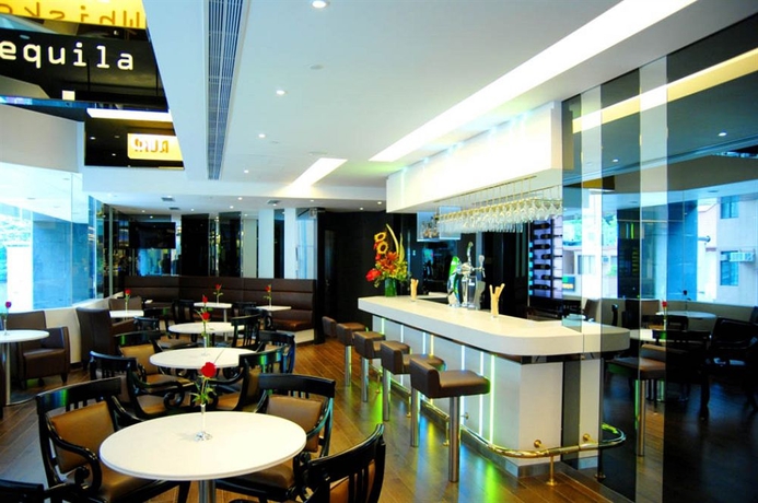 Imagen del bar/restaurante del Hotel Stanford, Mong Kok. Foto 3