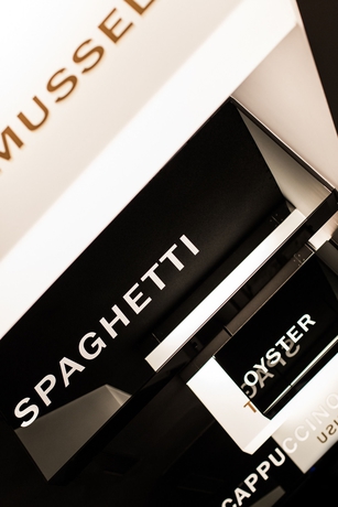 Imagen del bar/restaurante del Hotel Stanford, Mong Kok. Foto 4