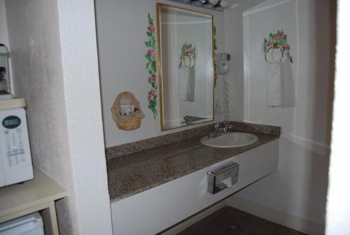 Imagen de la habitación del Hotel Stanford Motor Inn. Foto 8