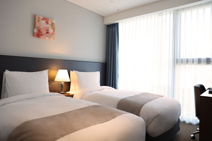 Imagen de la habitación del Hotel Stanford Myeongdong. Foto 6