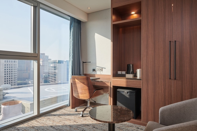 Imagen de la habitación del Hotel Stanford Myeongdong. Foto 13