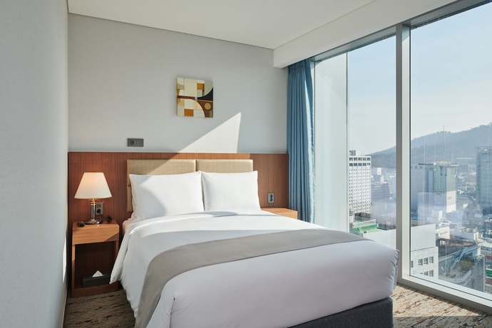 Imagen de la habitación del Hotel Stanford Myeongdong. Foto 15