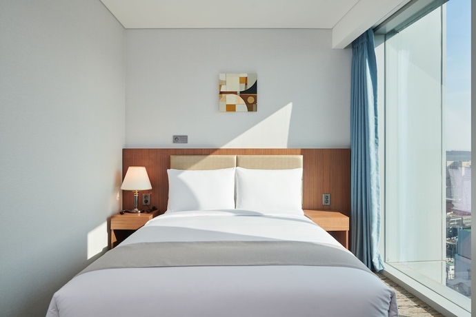 Imagen de la habitación del Hotel Stanford Myeongdong. Foto 16