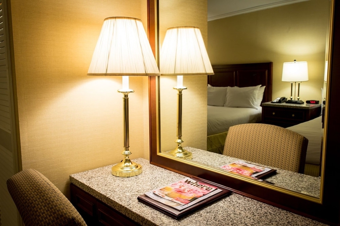 Imagen de la habitación del Hotel Stanford, Nueva York. Foto 7