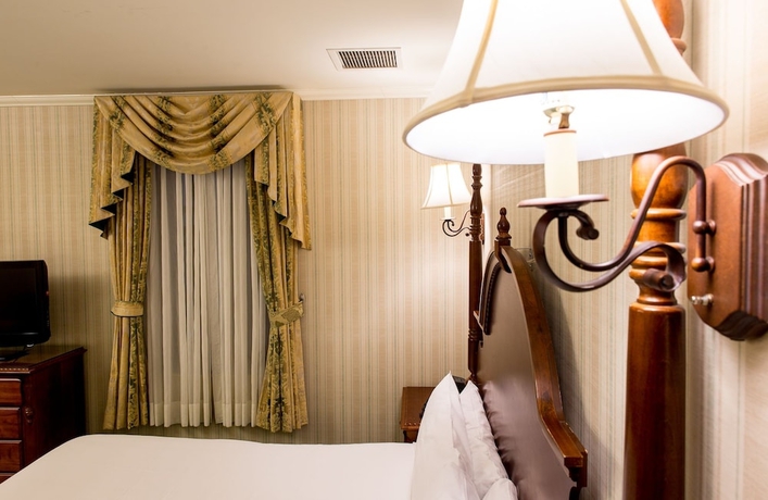 Imagen de la habitación del Hotel Stanford, Nueva York. Foto 9