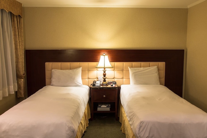 Imagen de la habitación del Hotel Stanford, Nueva York. Foto 15