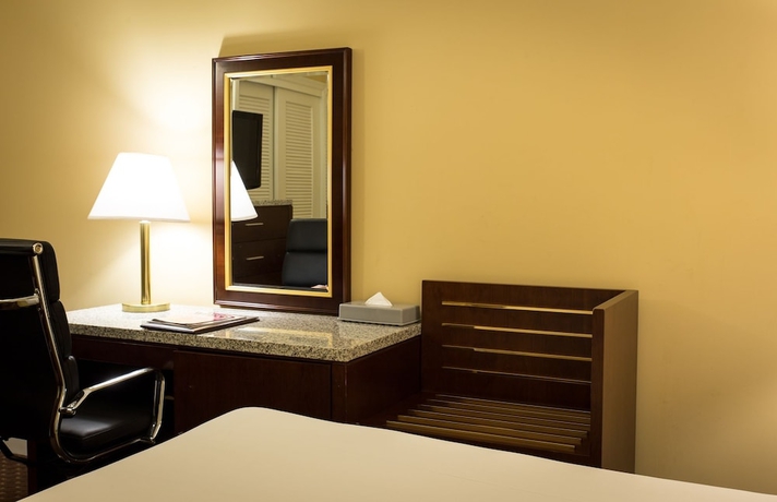 Imagen de la habitación del Hotel Stanford, Nueva York. Foto 16