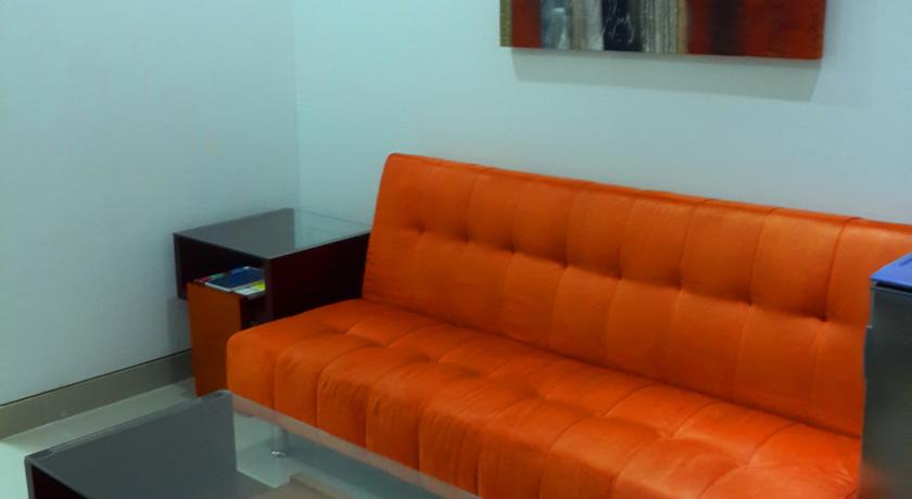 Imagen general del Hotel Stanford Plaza. Foto 2