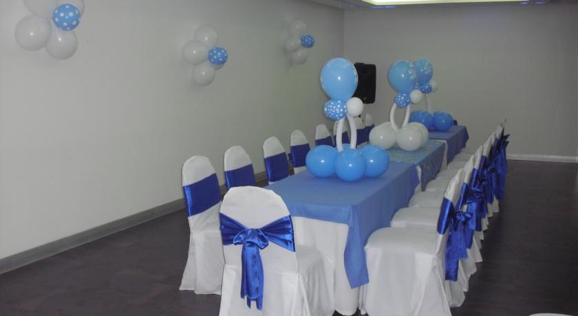 Imagen general del Hotel Stanford Plaza. Foto 3