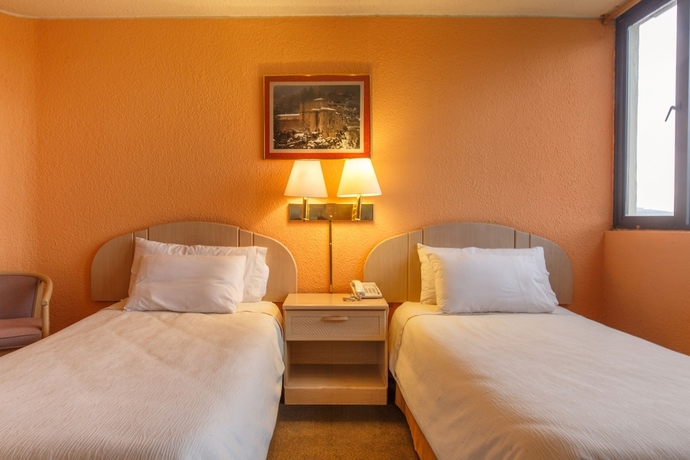 Imagen de la habitación del Hotel Stanford Suites. Foto 11