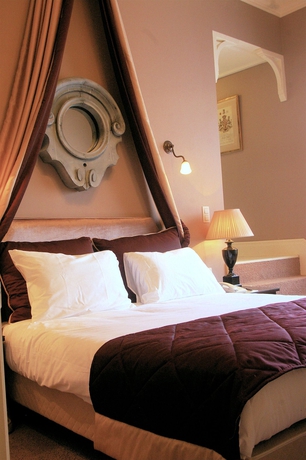 Imagen de la habitación del Hotel Stanhope Hotel Brussels By Thon Hotels. Foto 5