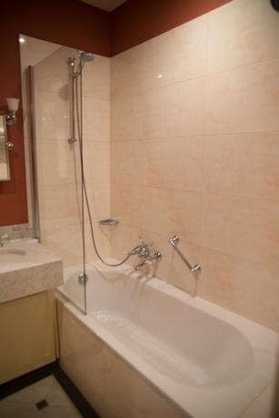 Imagen de la habitación del Hotel Stanhope Hotel Brussels By Thon Hotels. Foto 6