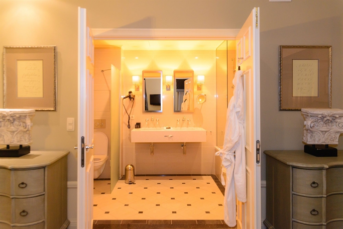 Imagen de la habitación del Hotel Stanhope Hotel Brussels By Thon Hotels. Foto 8