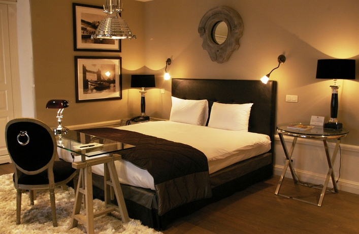 Imagen de la habitación del Hotel Stanhope Hotel Brussels By Thon Hotels. Foto 10