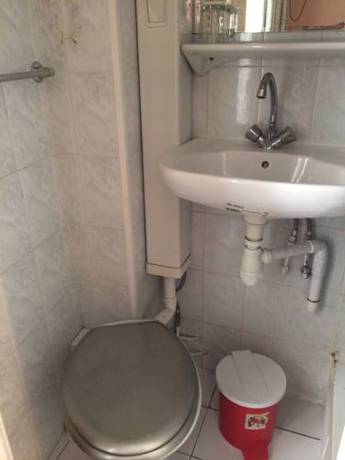 Imagen de la habitación del Hotel Stanislas. Foto 4