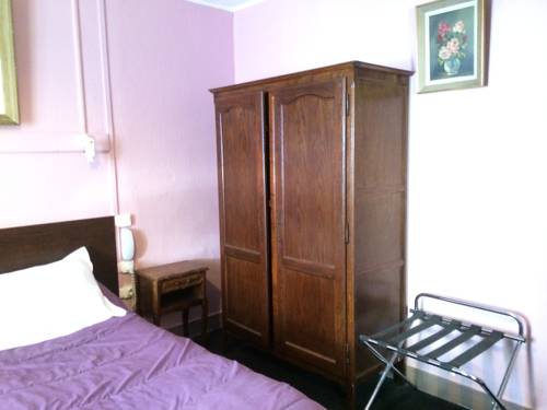 Imagen general del Hotel Stanislas. Foto 1