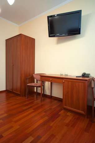 Imagen de la habitación del Hotel Stanislaviv. Foto 9