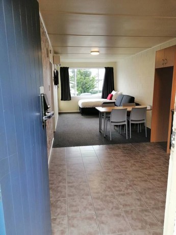 Imagen de la habitación del Hotel Stanley Apartments. Foto 4