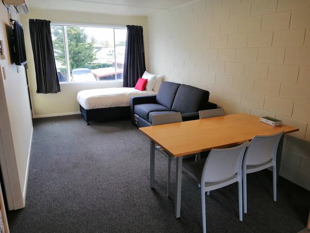 Imagen de la habitación del Hotel Stanley Apartments. Foto 5