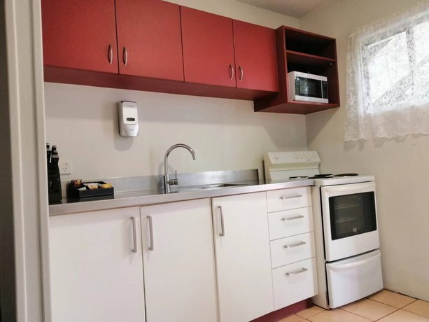 Imagen de la habitación del Hotel Stanley Apartments. Foto 6