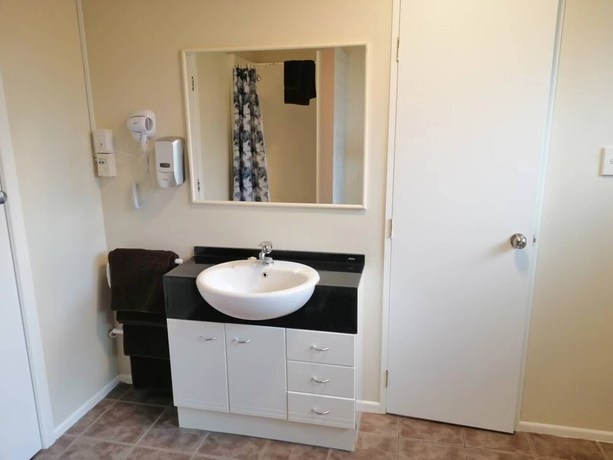 Imagen de la habitación del Hotel Stanley Apartments. Foto 7